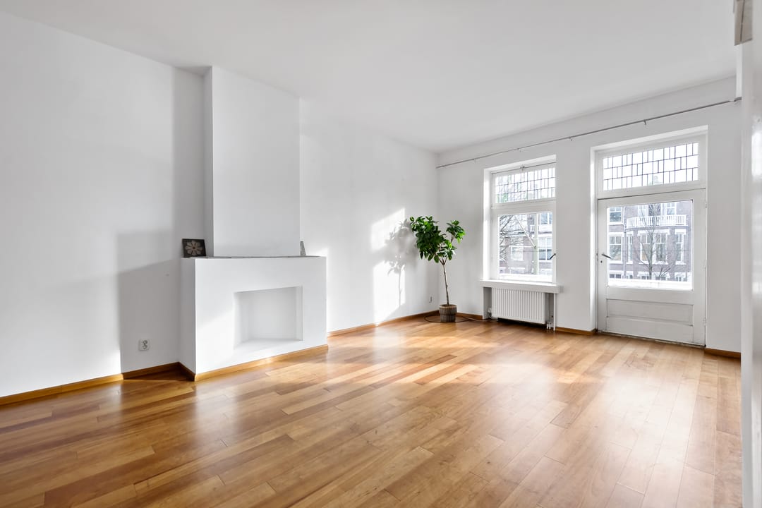 Foto 1 van Laan van Meerdervoort 471