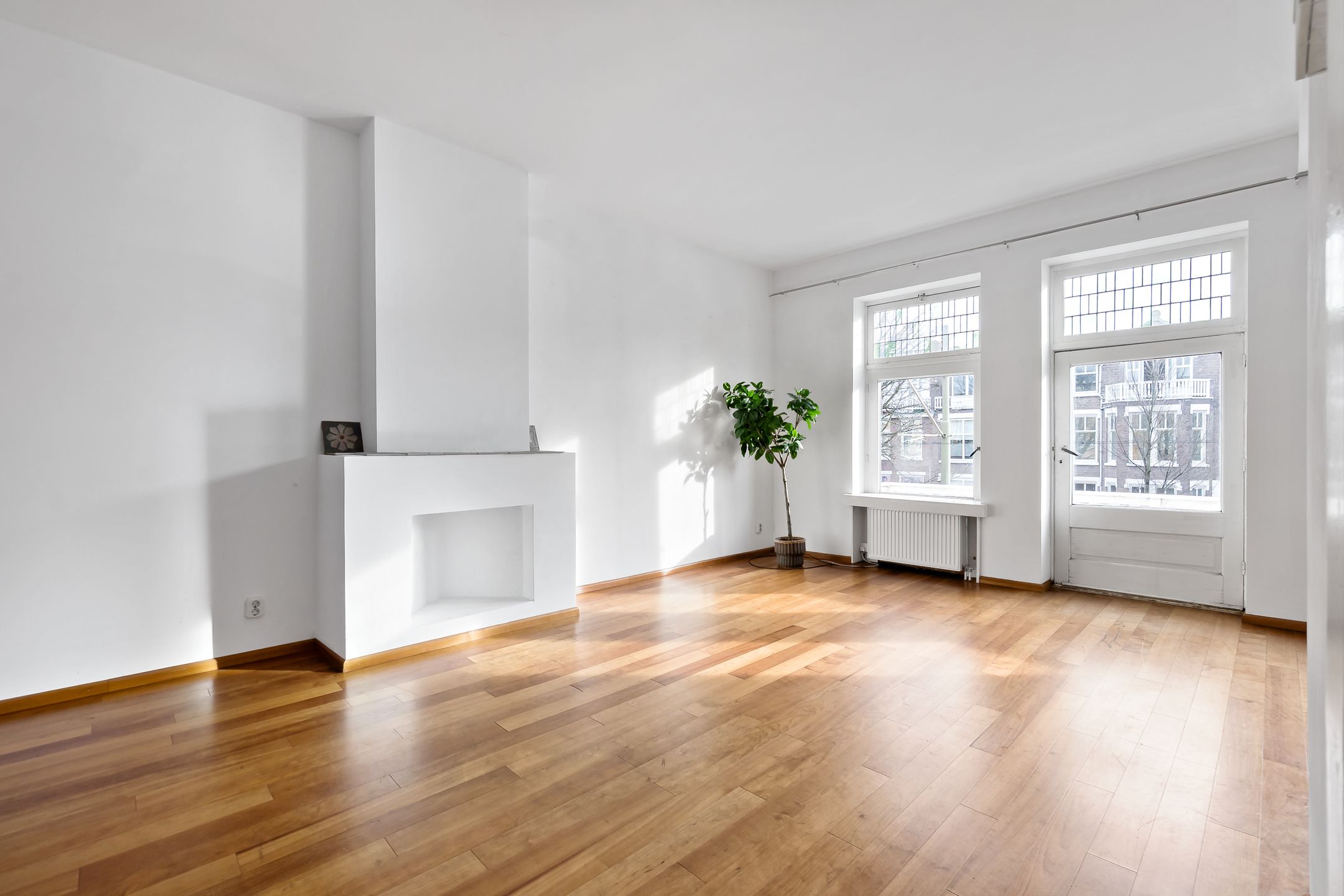 Laan van Meerdervoort 471 