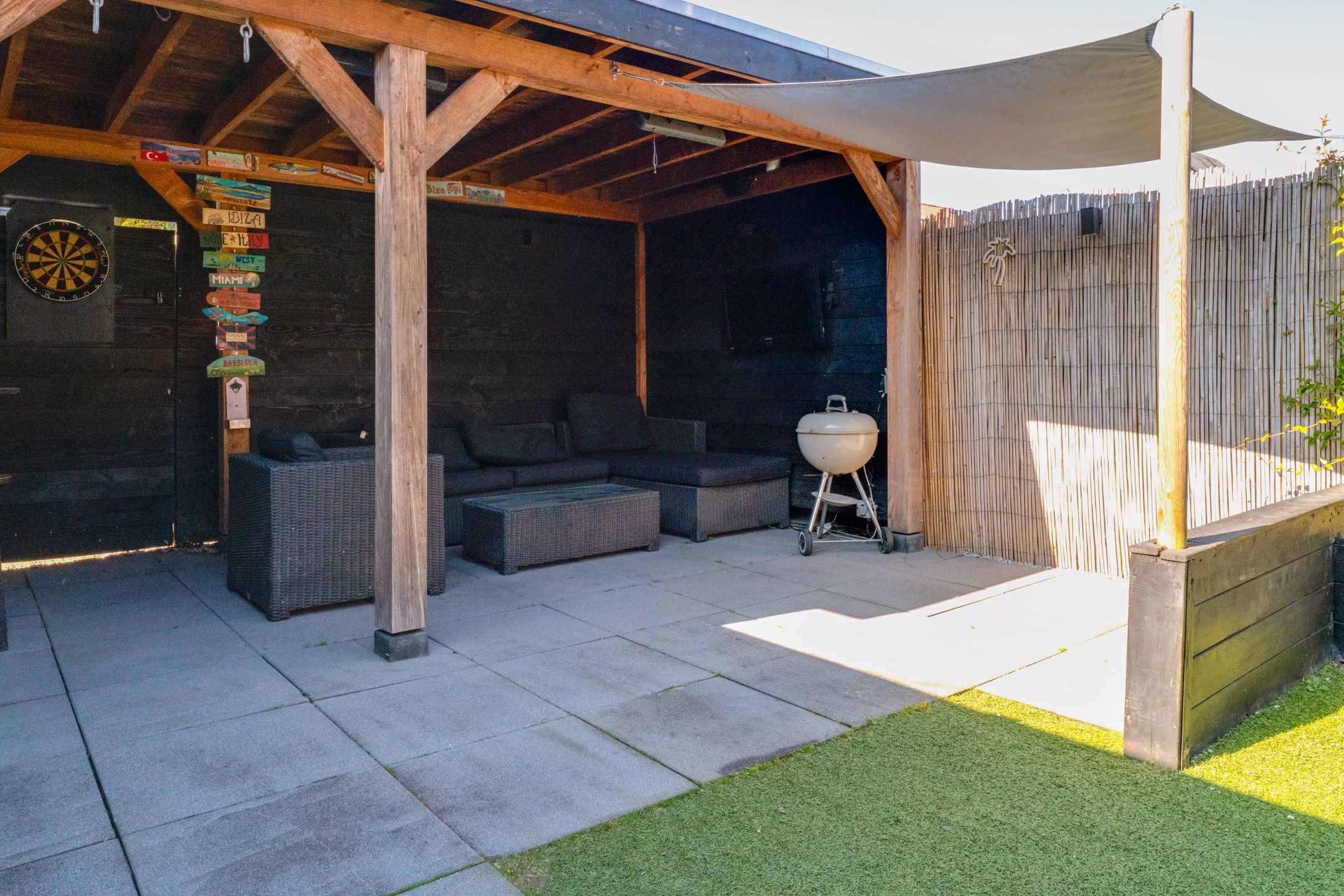 Foto 30 van Lentsenburg 20