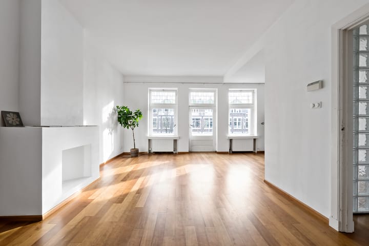 Foto 2 van Laan van Meerdervoort 471