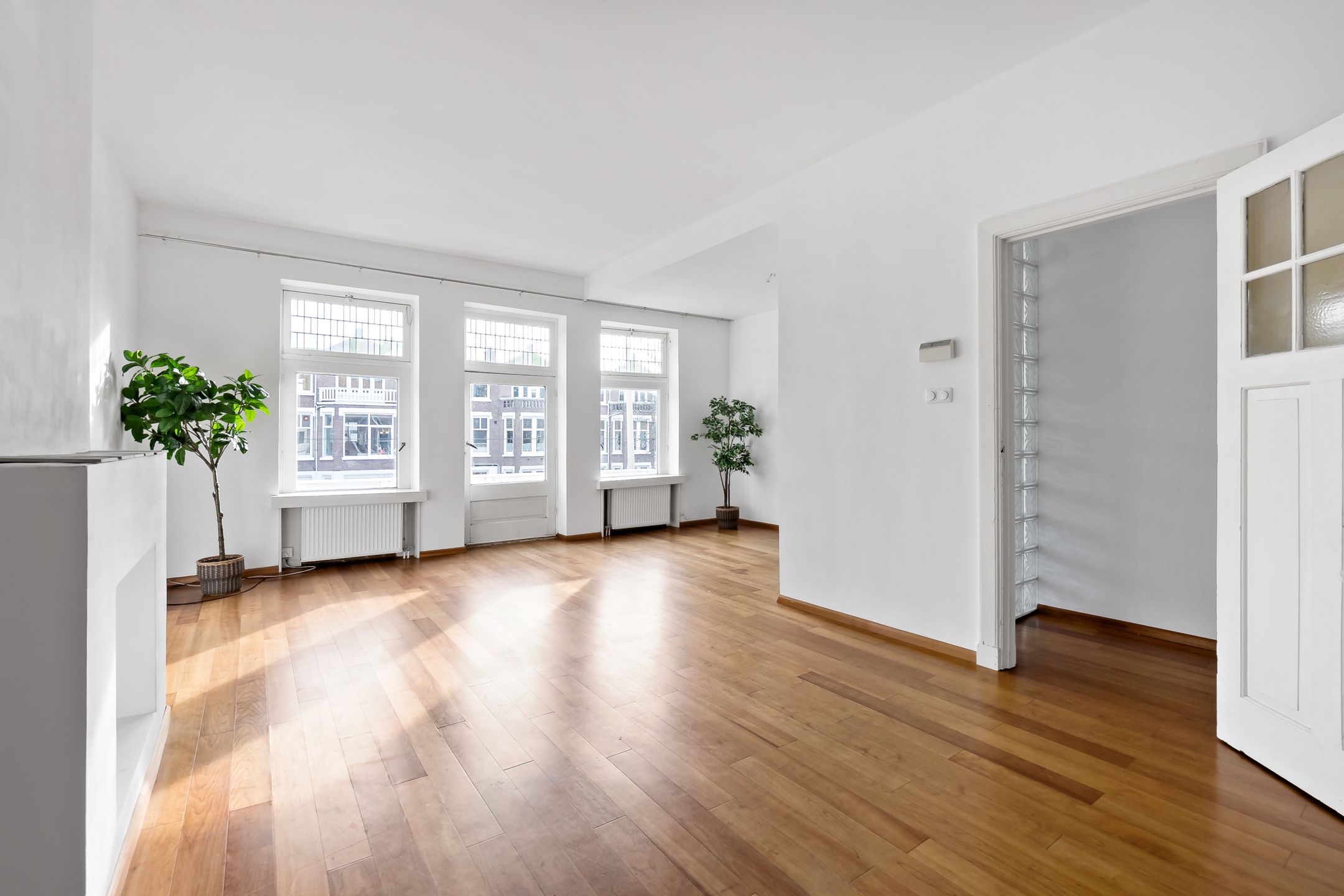 Foto 3 van Laan van Meerdervoort 471