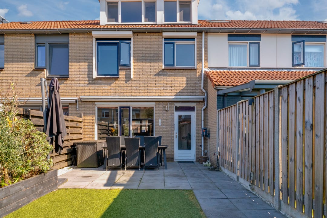 Foto 32 van Lentsenburg 20