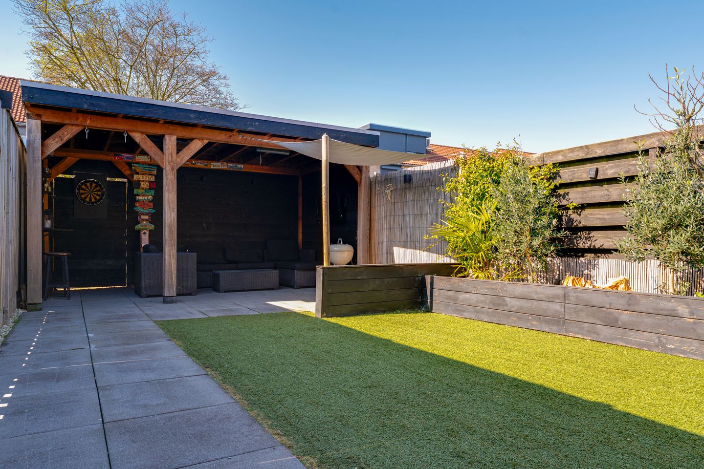 Foto 4 van Lentsenburg 20