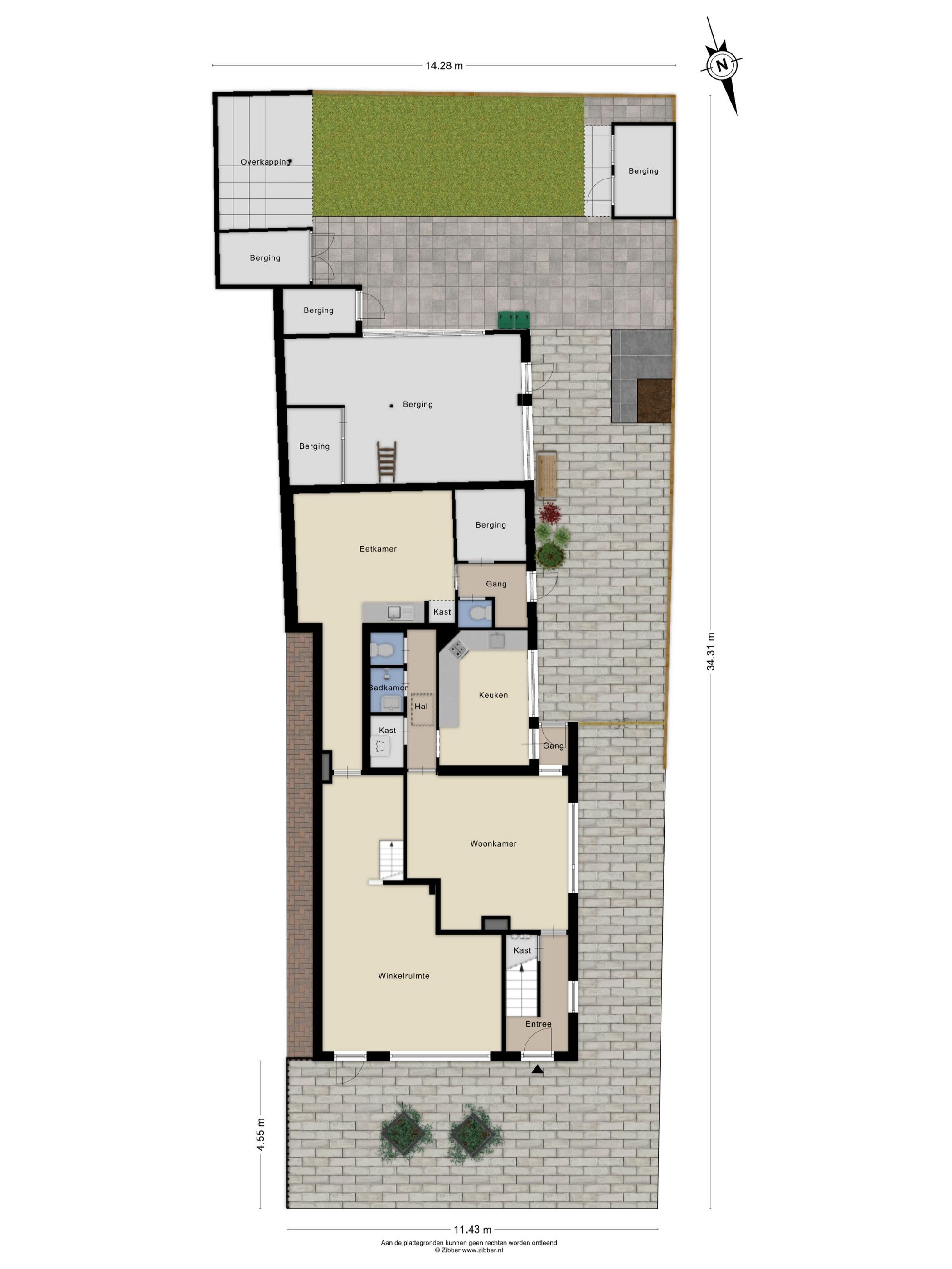 Foto 51 van Oerdijk 80