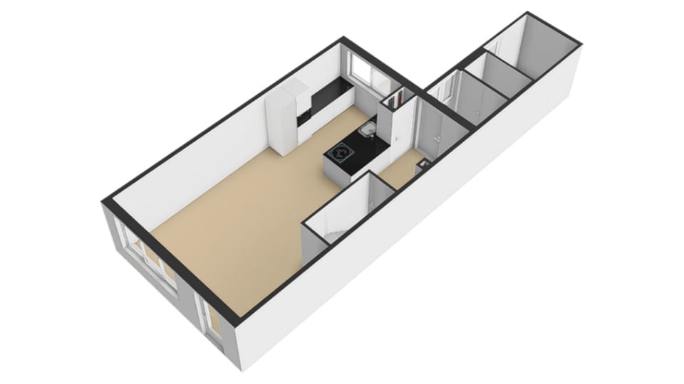 Foto 55 van Lentsenburg 20