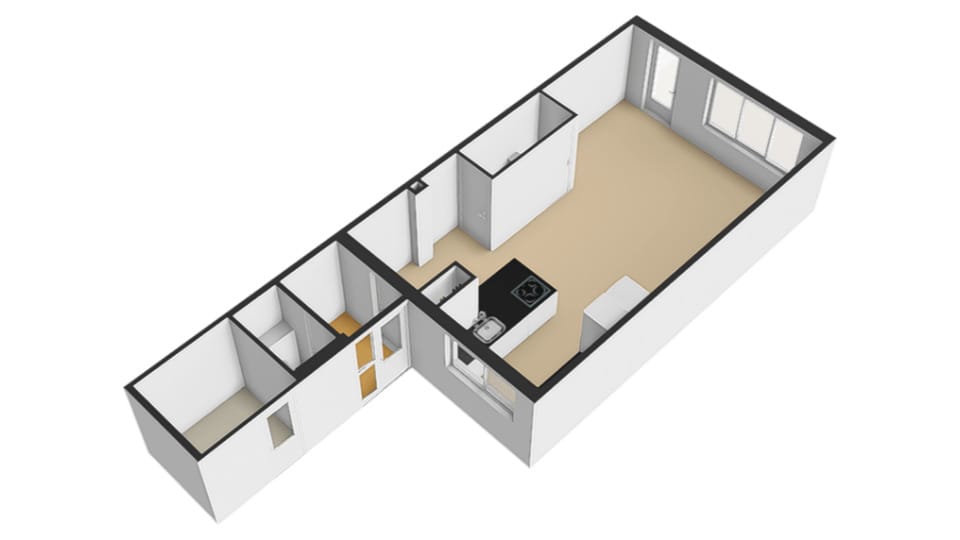 Foto 56 van Lentsenburg 20