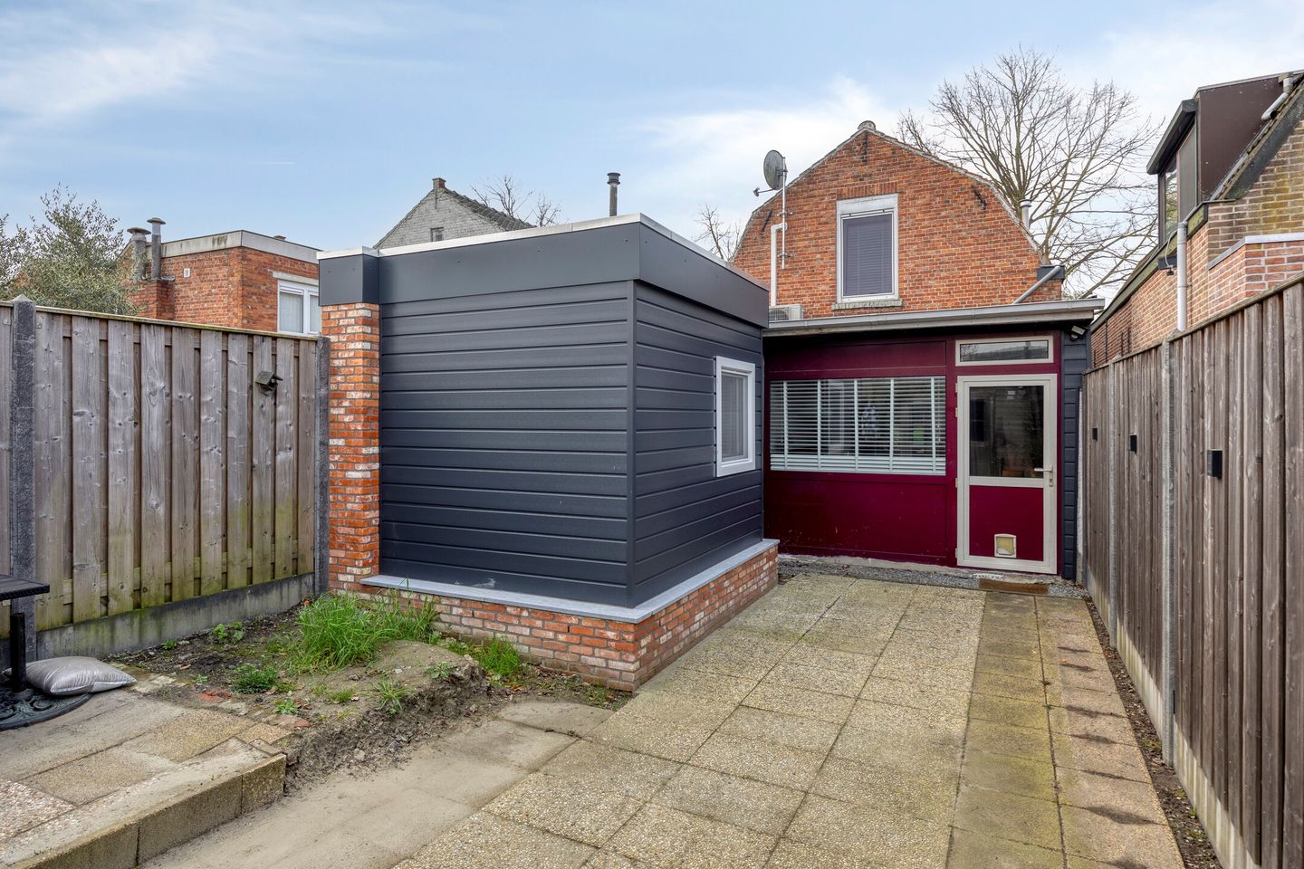 Foto 19 van Boulevard 17