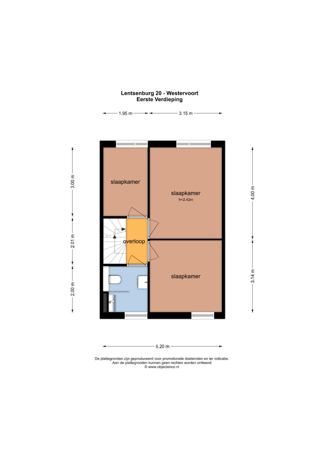 Foto 57 van Lentsenburg 20