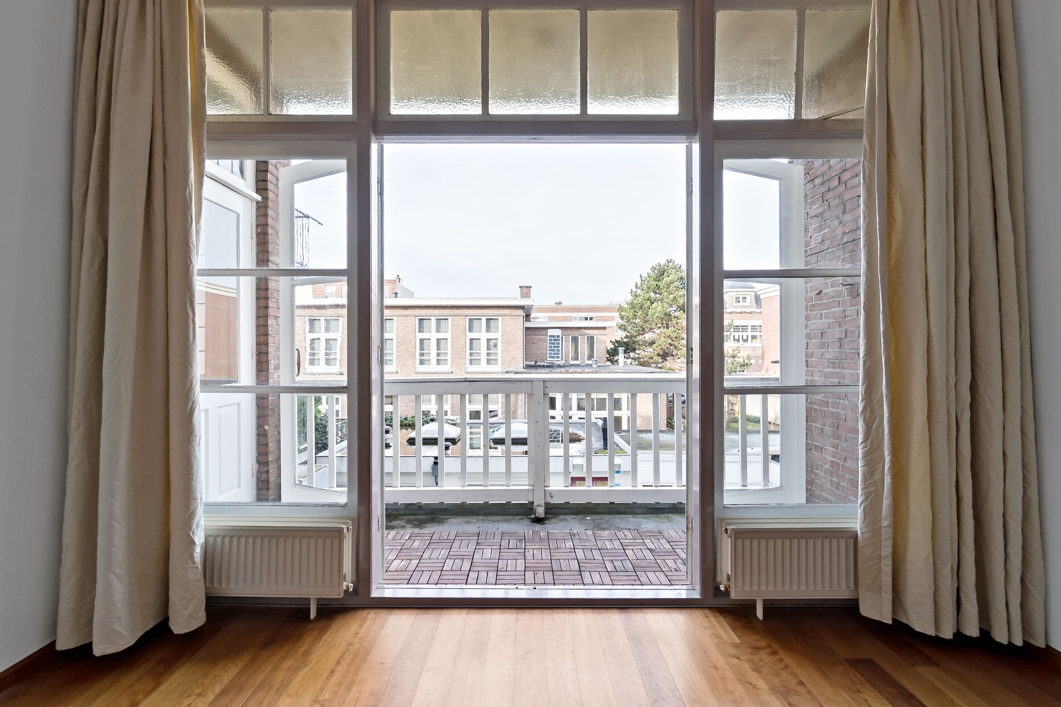 Foto 27 van Laan van Meerdervoort 471