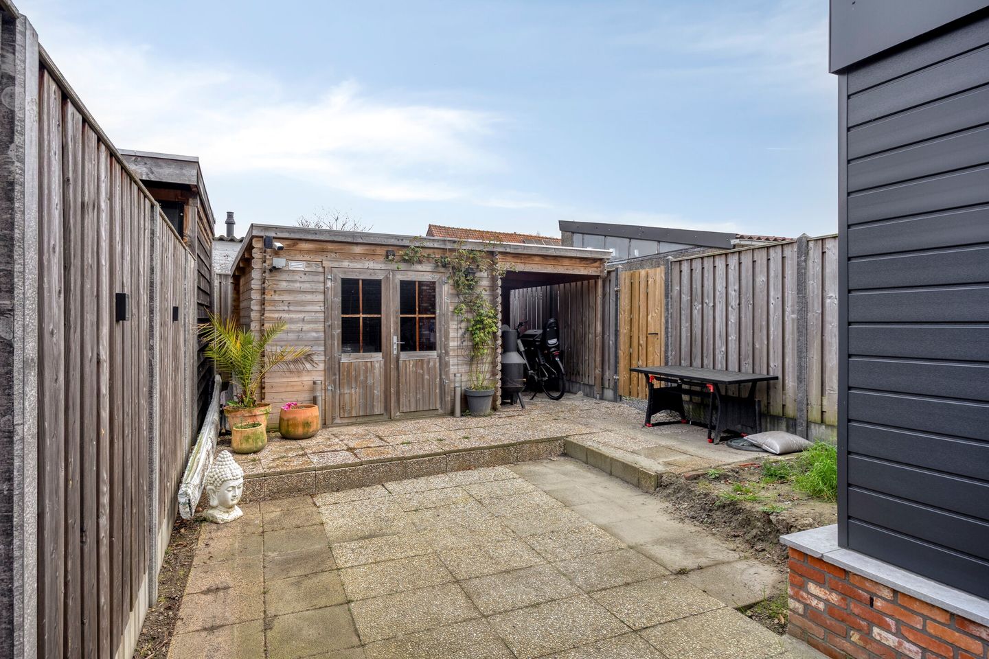 Foto 20 van Boulevard 17