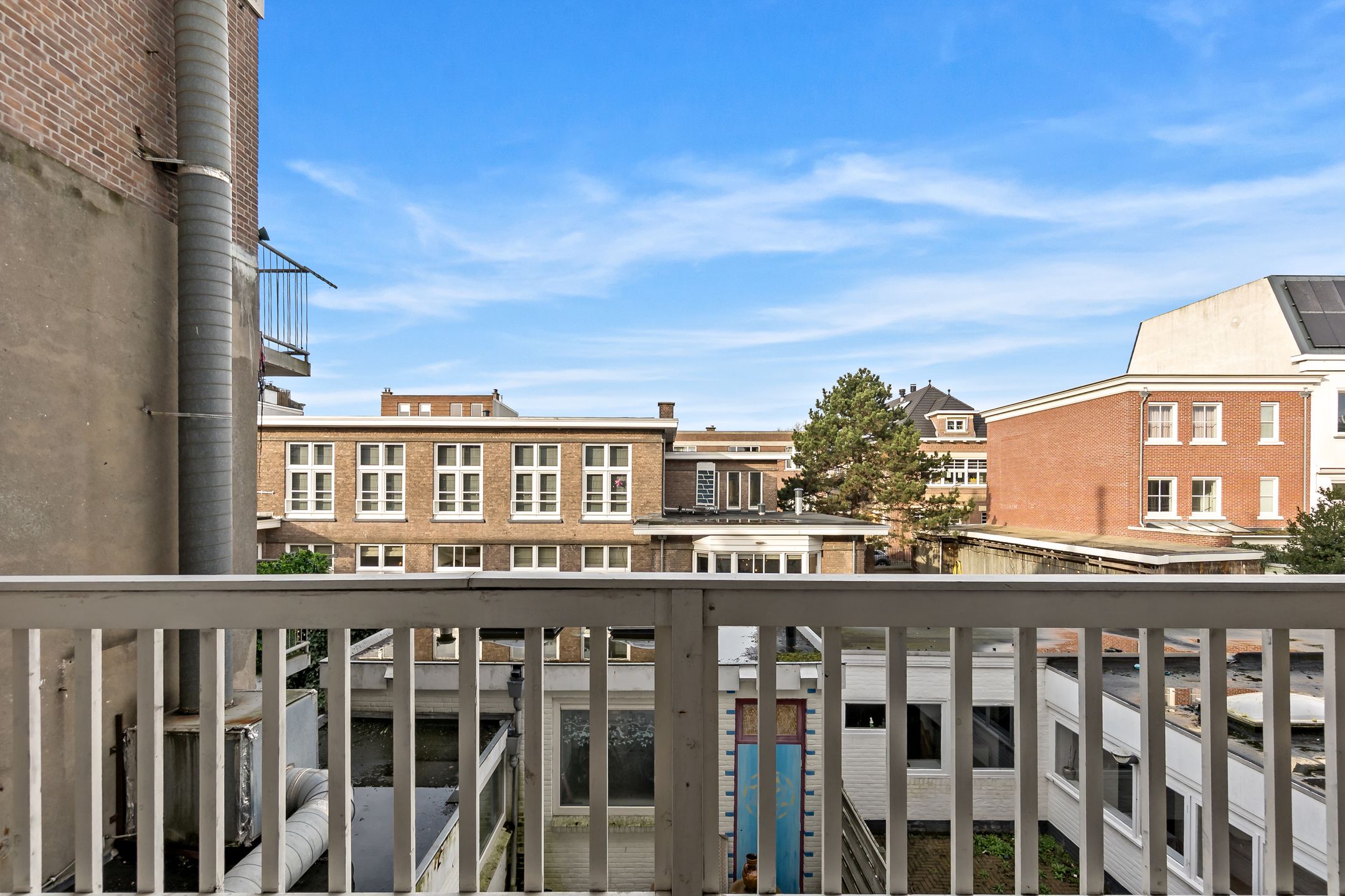 Foto 33 van Laan van Meerdervoort 471