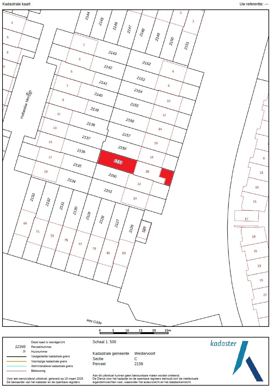Foto 67 van Lentsenburg 20