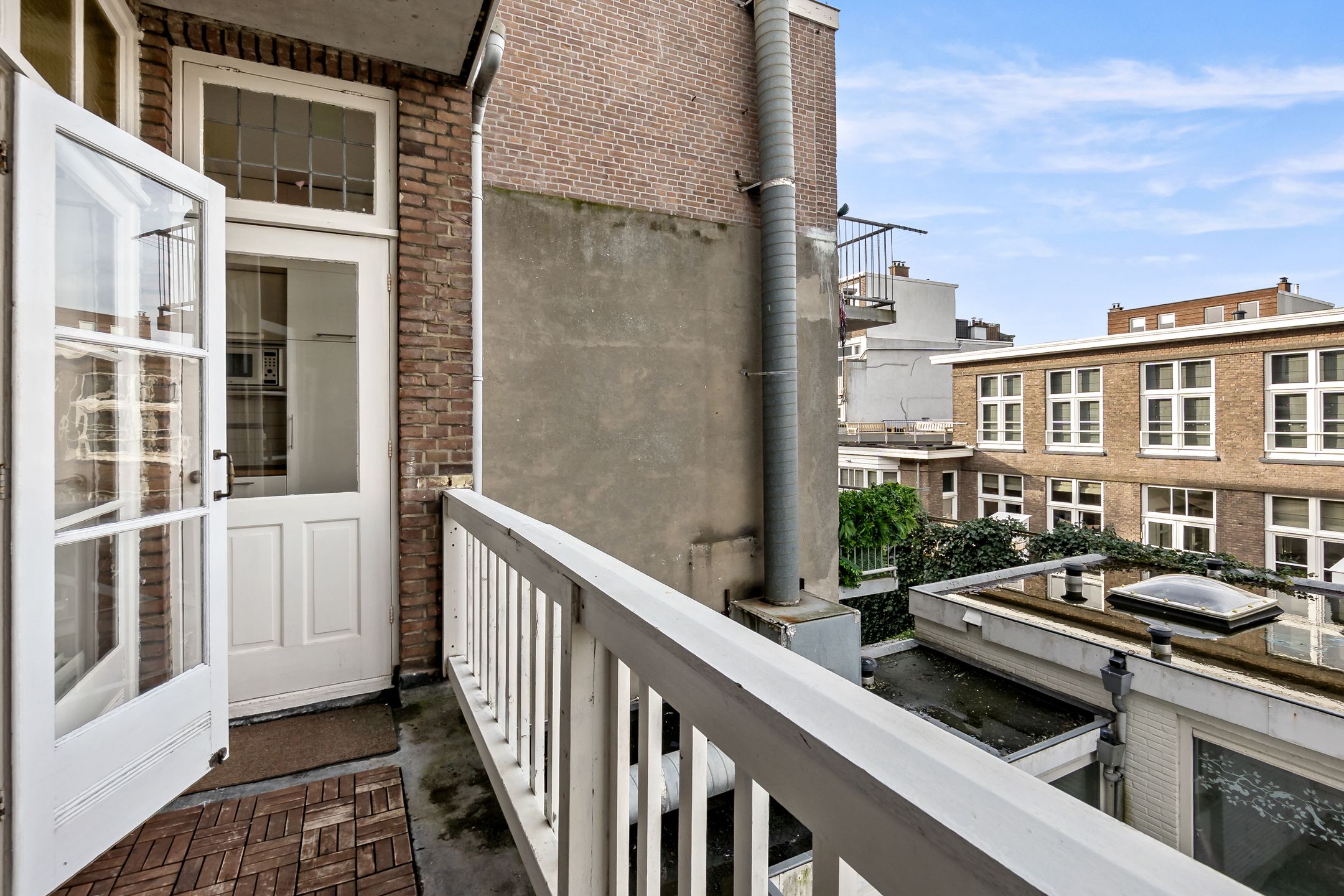 Foto 36 van Laan van Meerdervoort 471