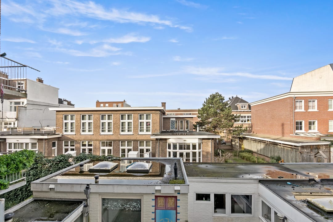 Foto 37 van Laan van Meerdervoort 471