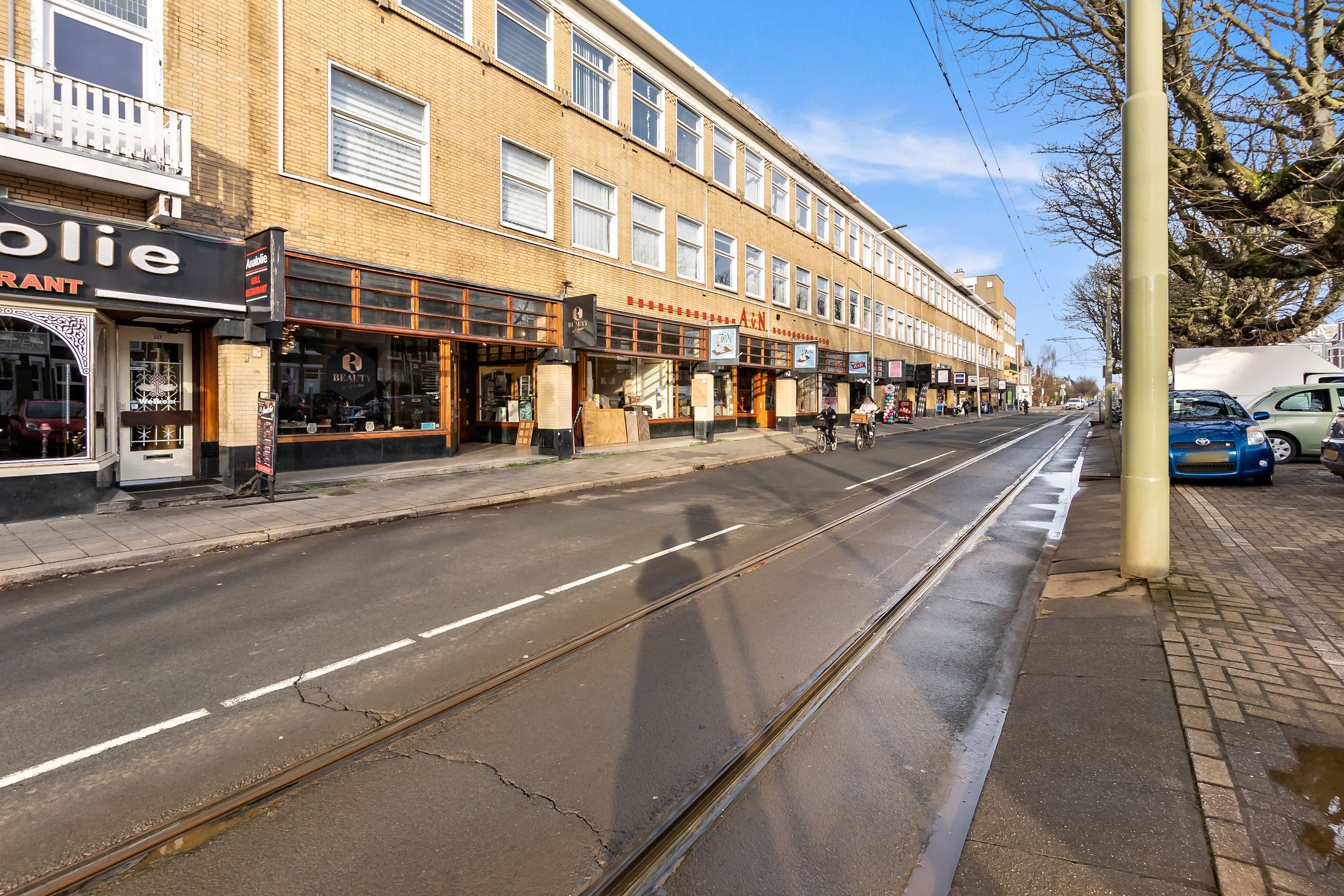 Foto 54 van Laan van Meerdervoort 471