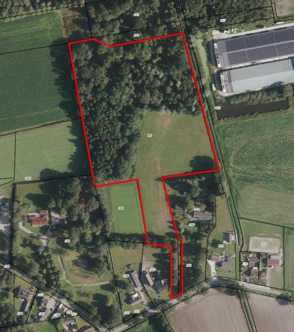 Lage Kuilen - Nederweert - Afbeelding 1