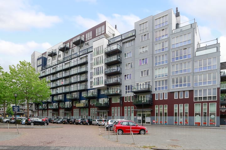 Photo 3 of Admiraalsplein 175