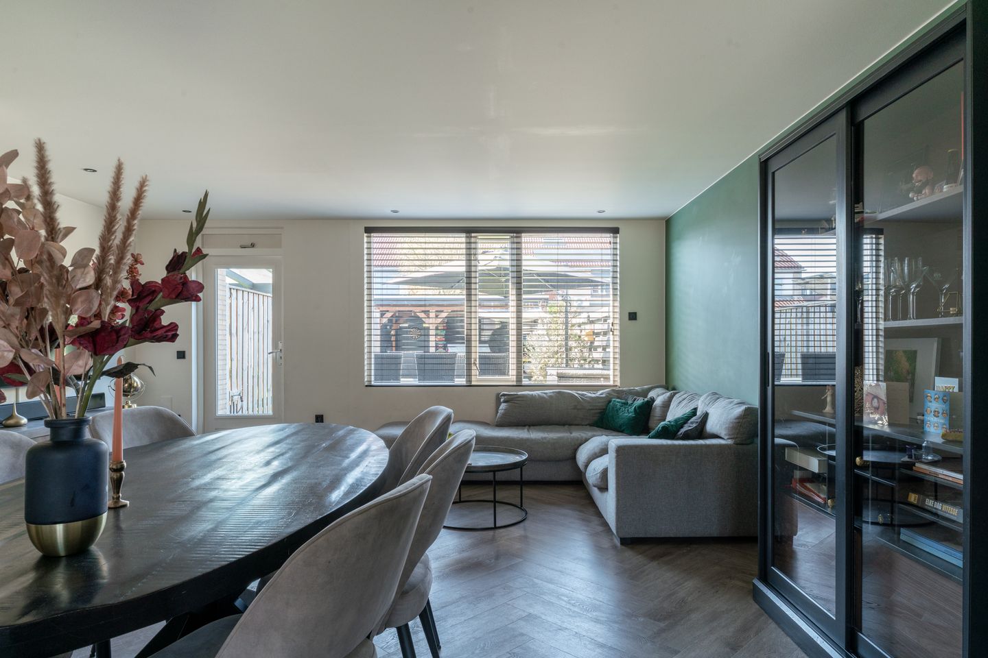 Foto 19 van Lentsenburg 20