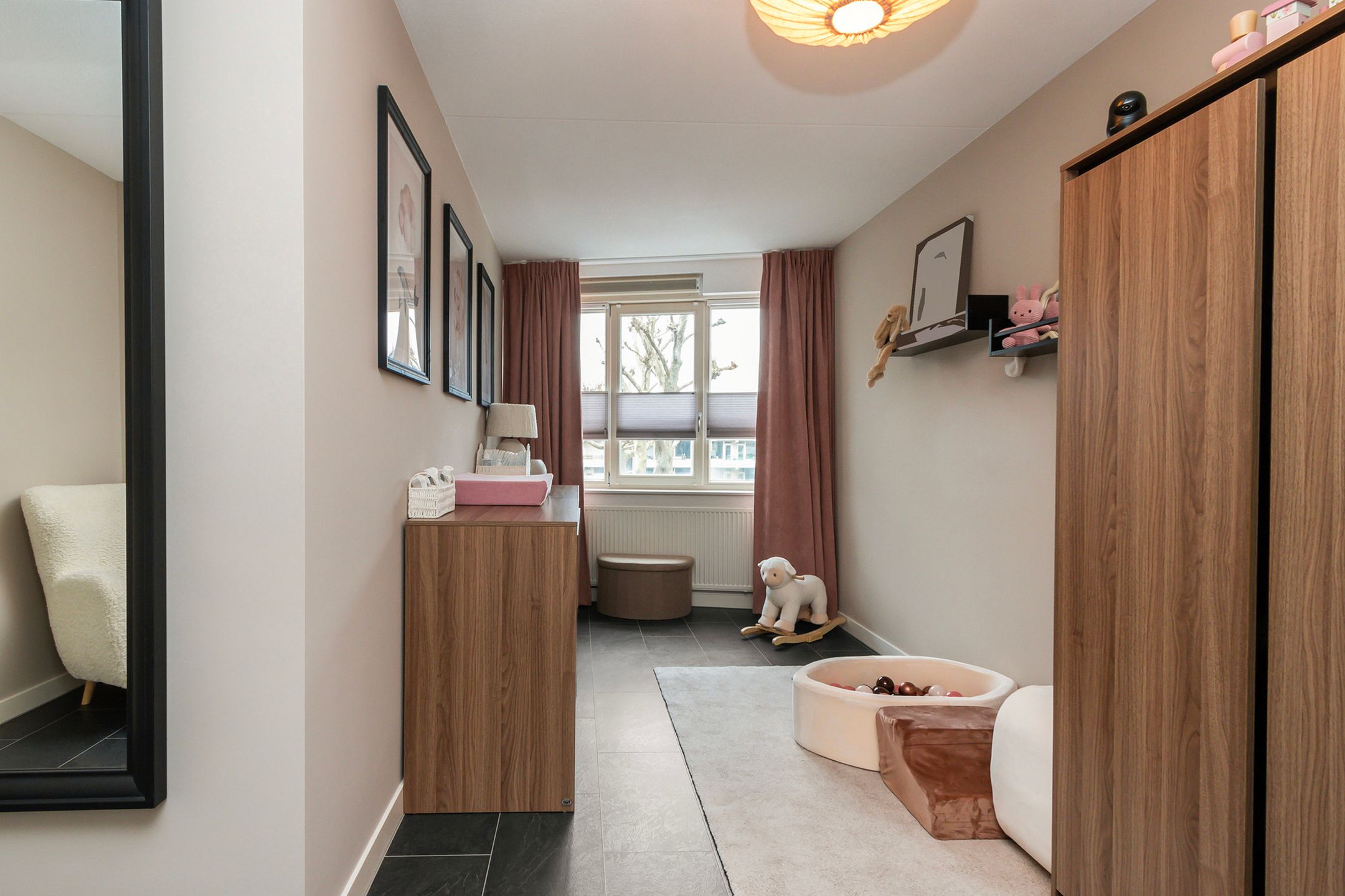 Foto 24 van Admiraalsplein 175