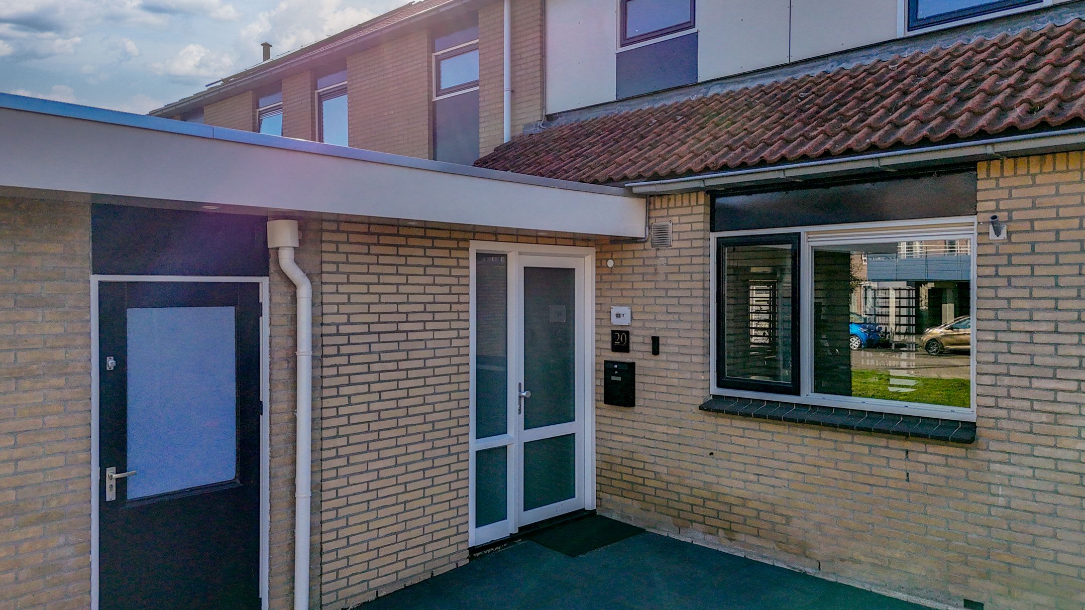 Foto 6 van Lentsenburg 20