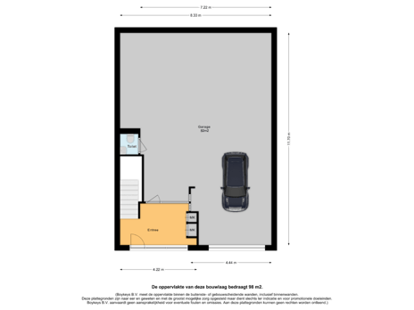 View floorplan