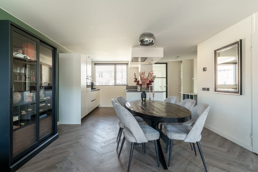 Foto 26 van Lentsenburg 20