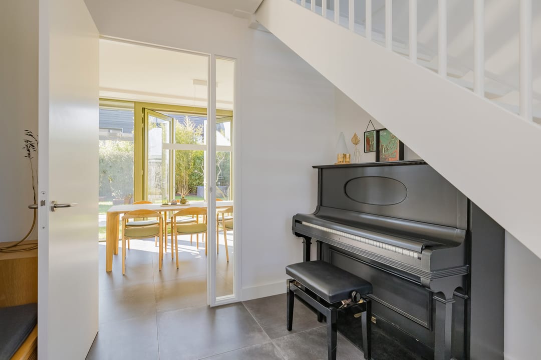 Foto 13 van Hoge Vierschaar 7