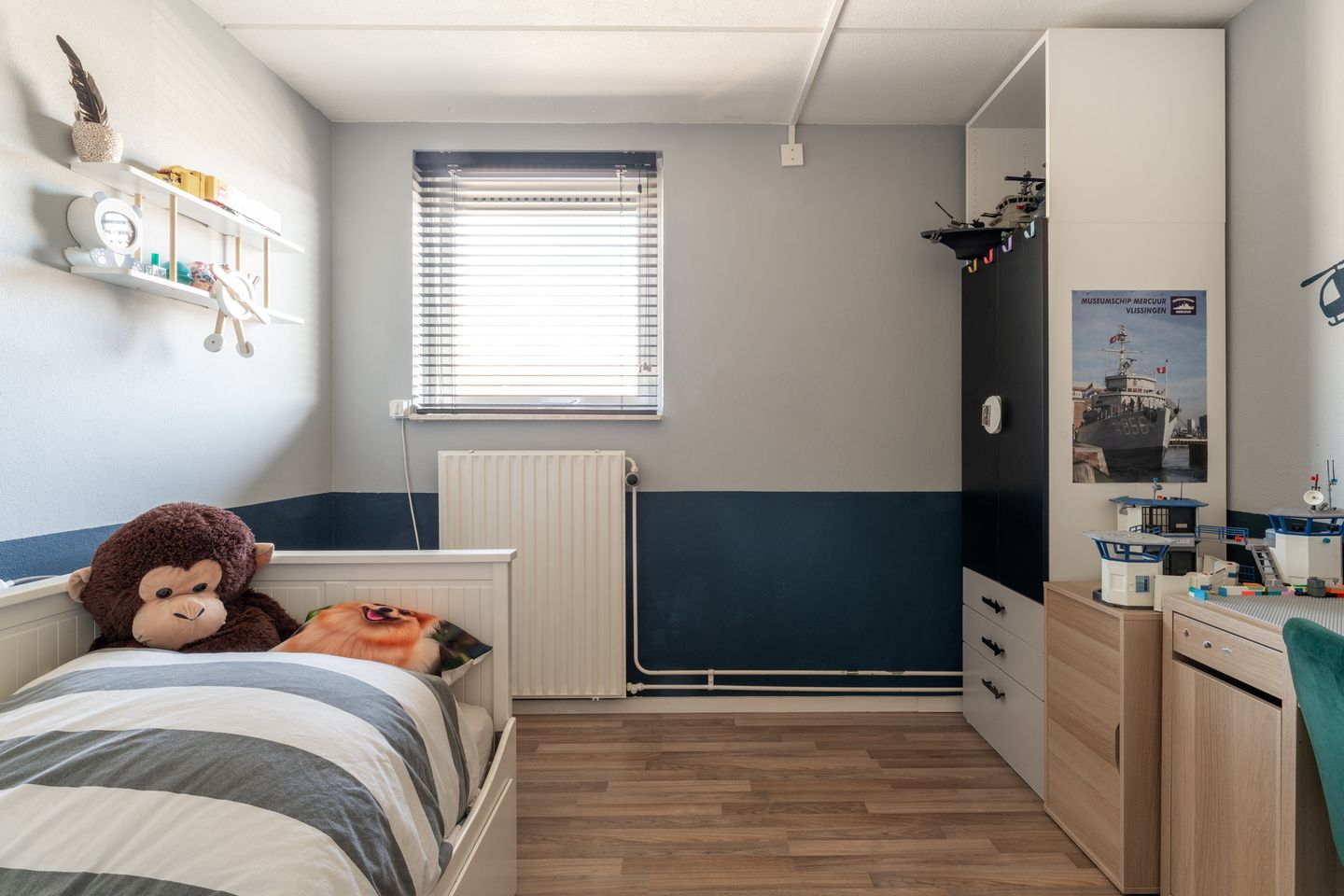 Foto 44 van Lentsenburg 20