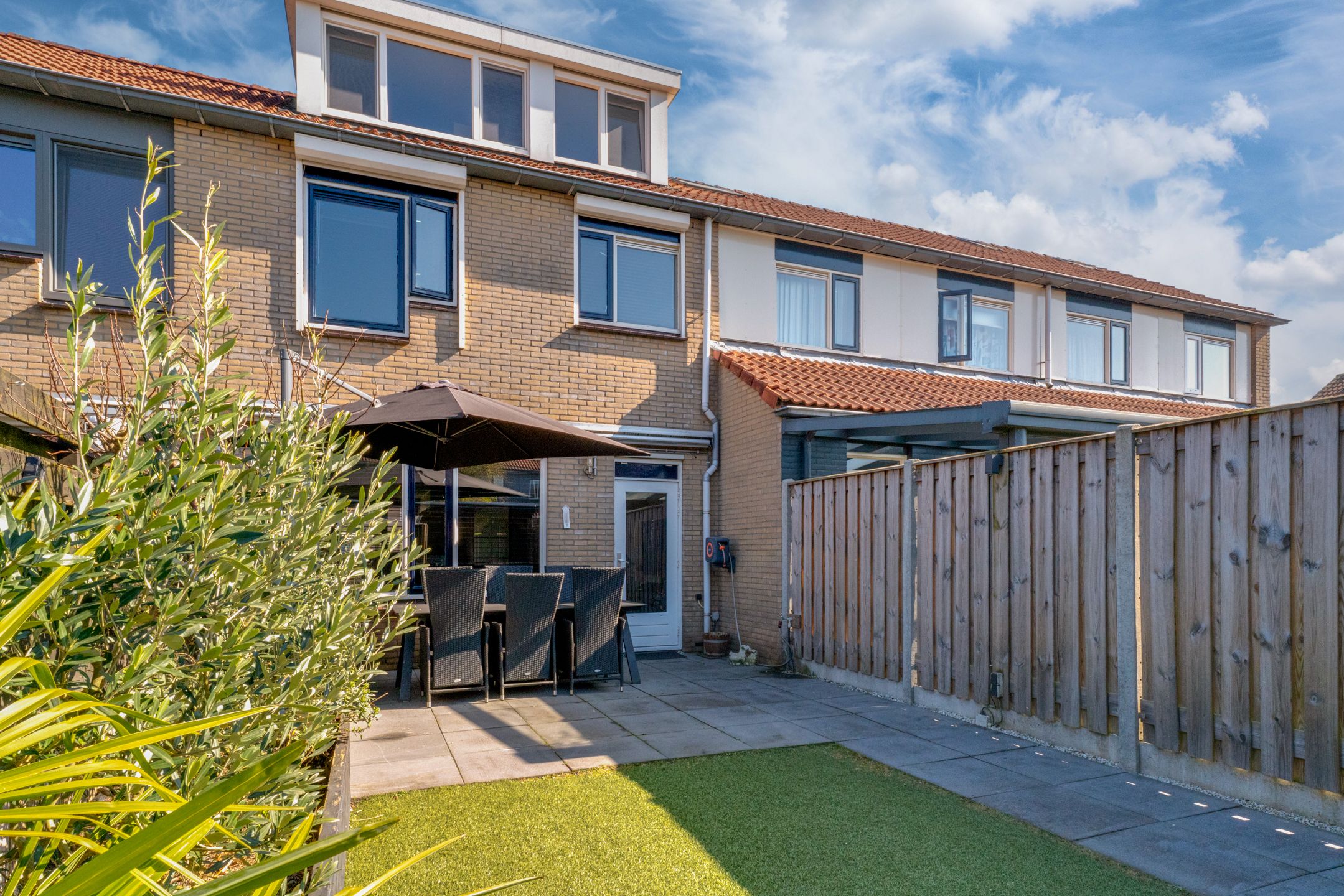 Foto 33 van Lentsenburg 20