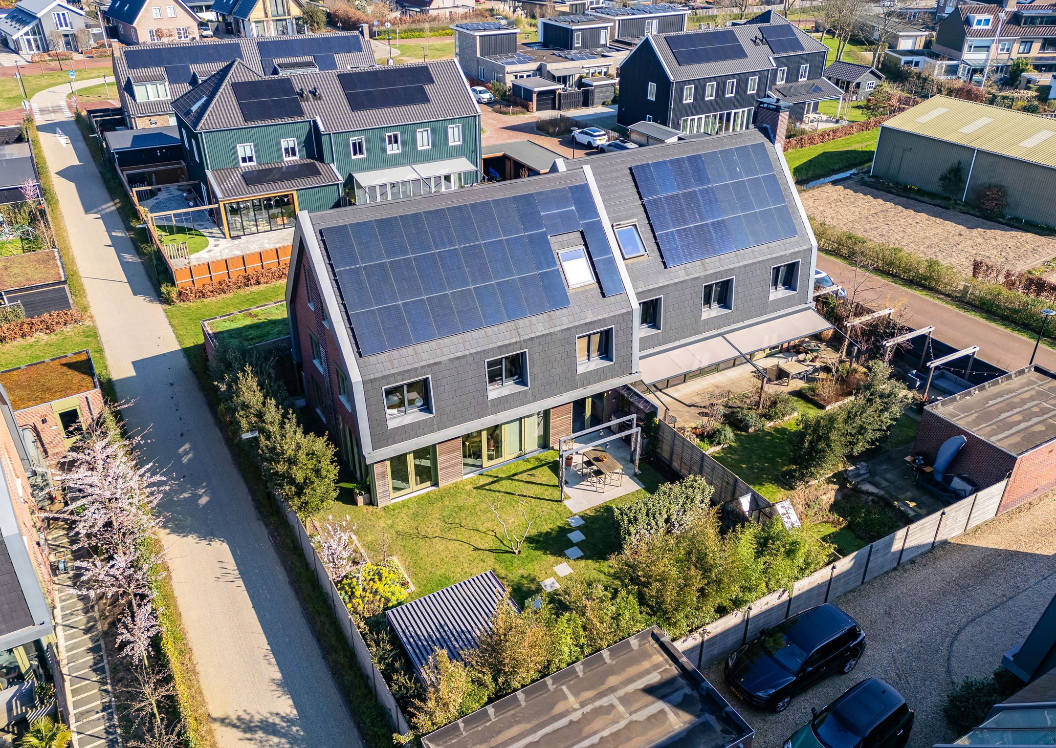 Foto 6 van Hoge Vierschaar 7