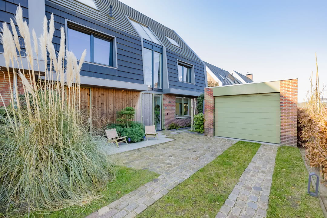 Foto 8 van Hoge Vierschaar 7