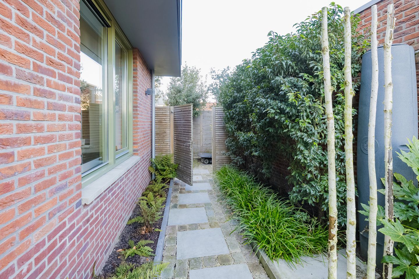 Foto 10 van Hoge Vierschaar 7