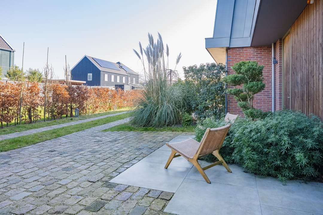 Foto 11 van Hoge Vierschaar 7