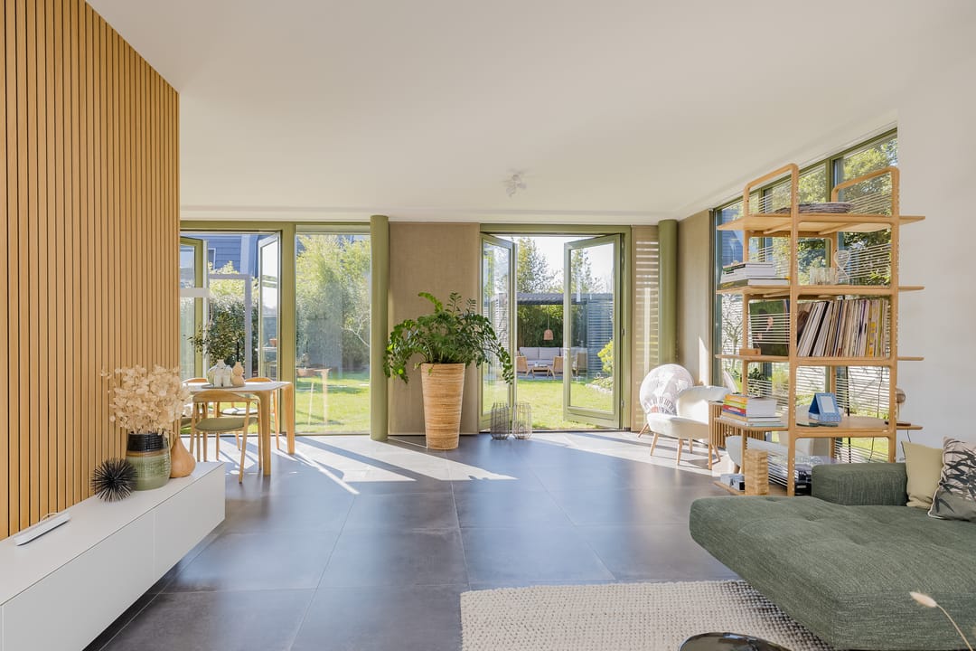 Foto 17 van Hoge Vierschaar 7