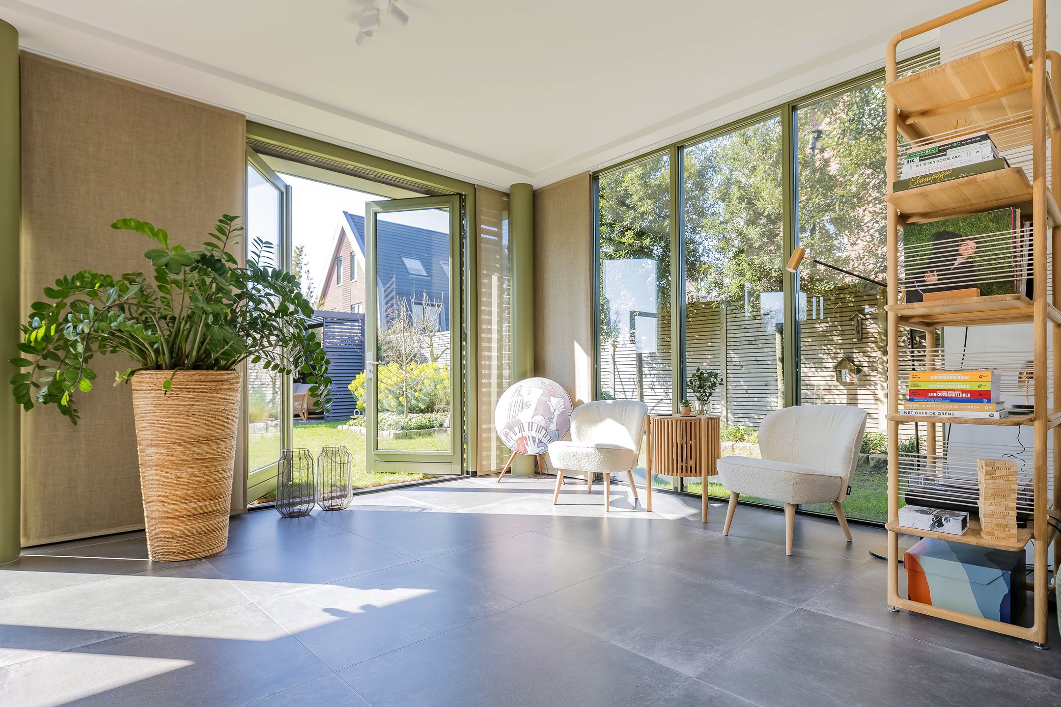 Foto 18 van Hoge Vierschaar 7