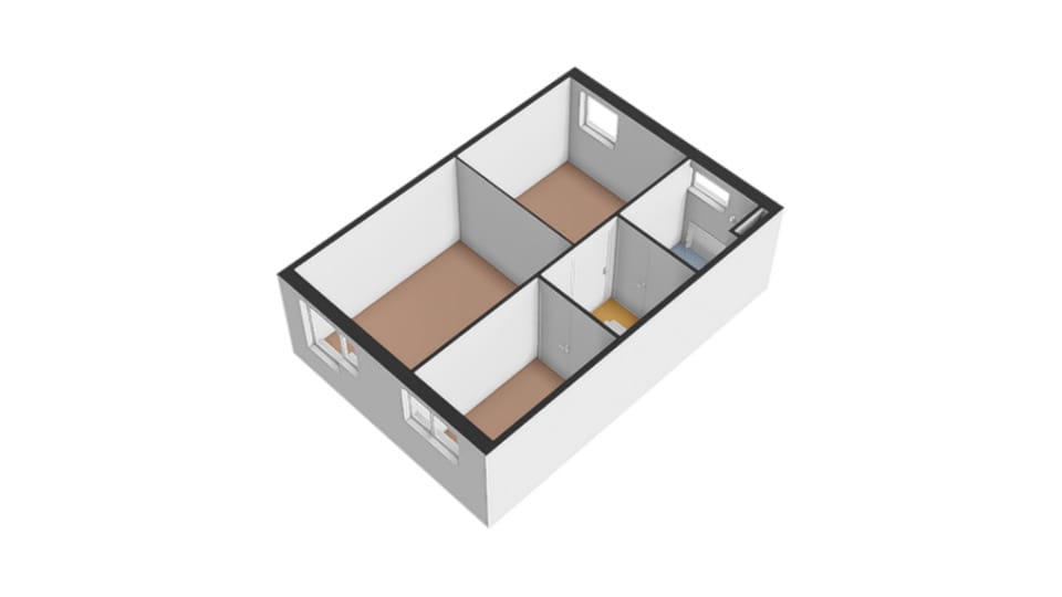 Foto 58 van Lentsenburg 20