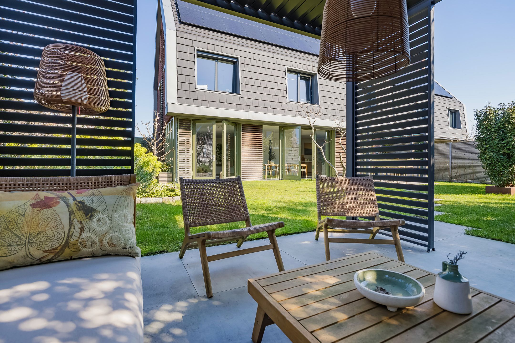 Foto 27 van Hoge Vierschaar 7