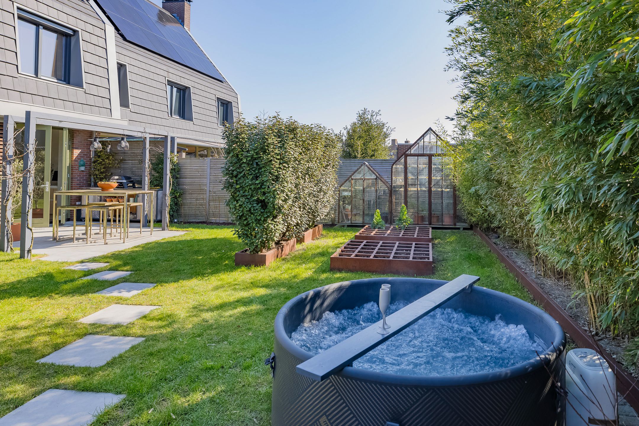 Foto 30 van Hoge Vierschaar 7