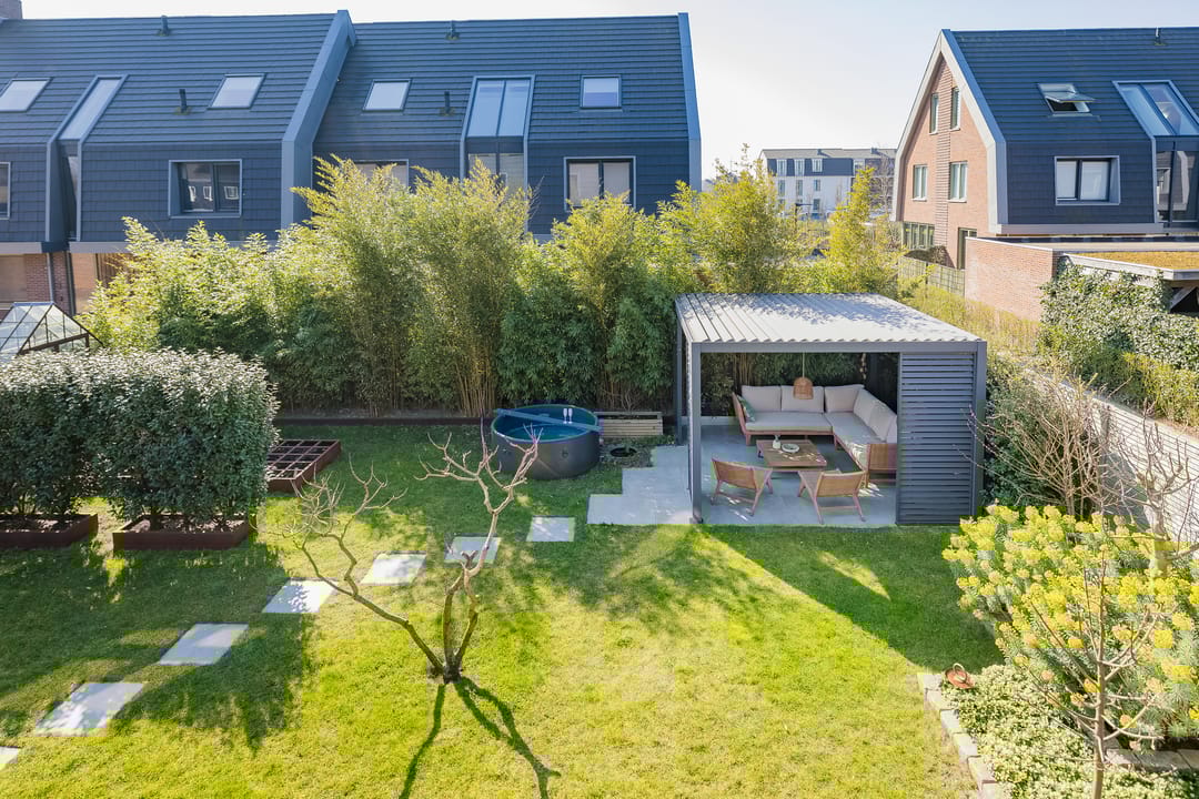 Foto 38 van Hoge Vierschaar 7