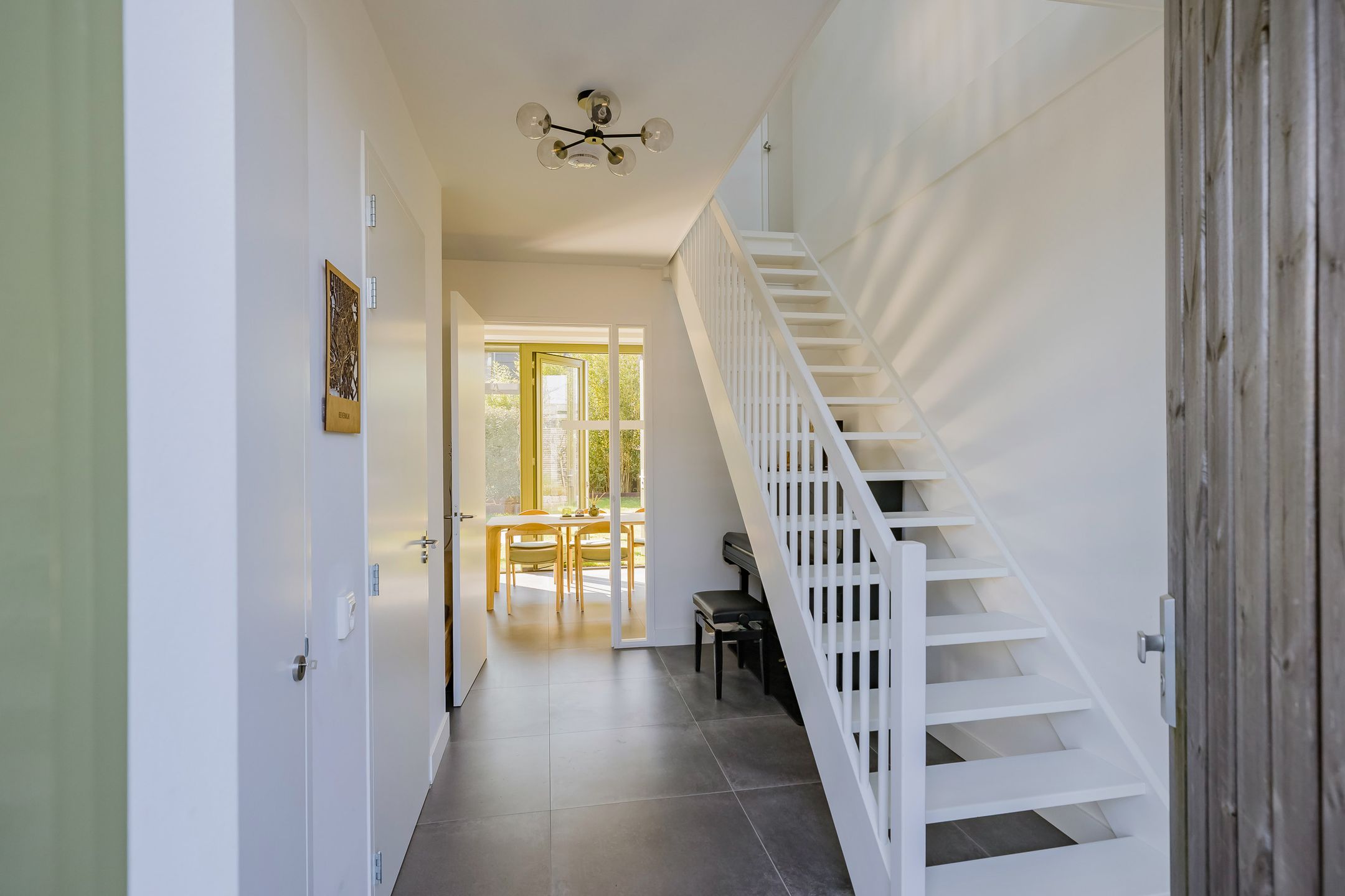 Foto 36 van Hoge Vierschaar 7