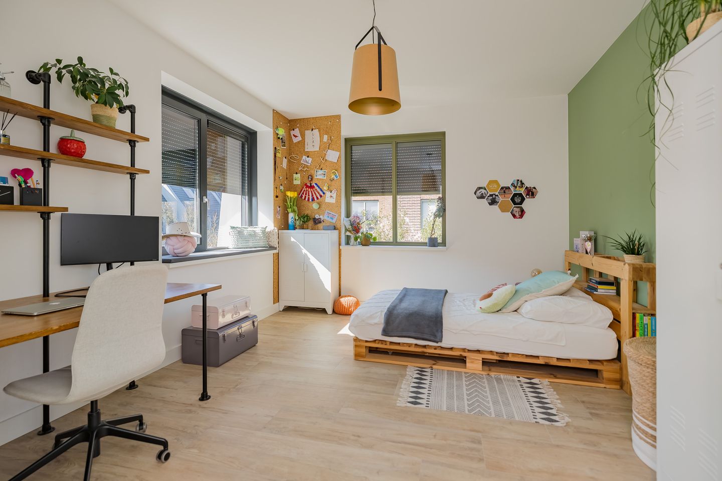 Foto 50 van Hoge Vierschaar 7