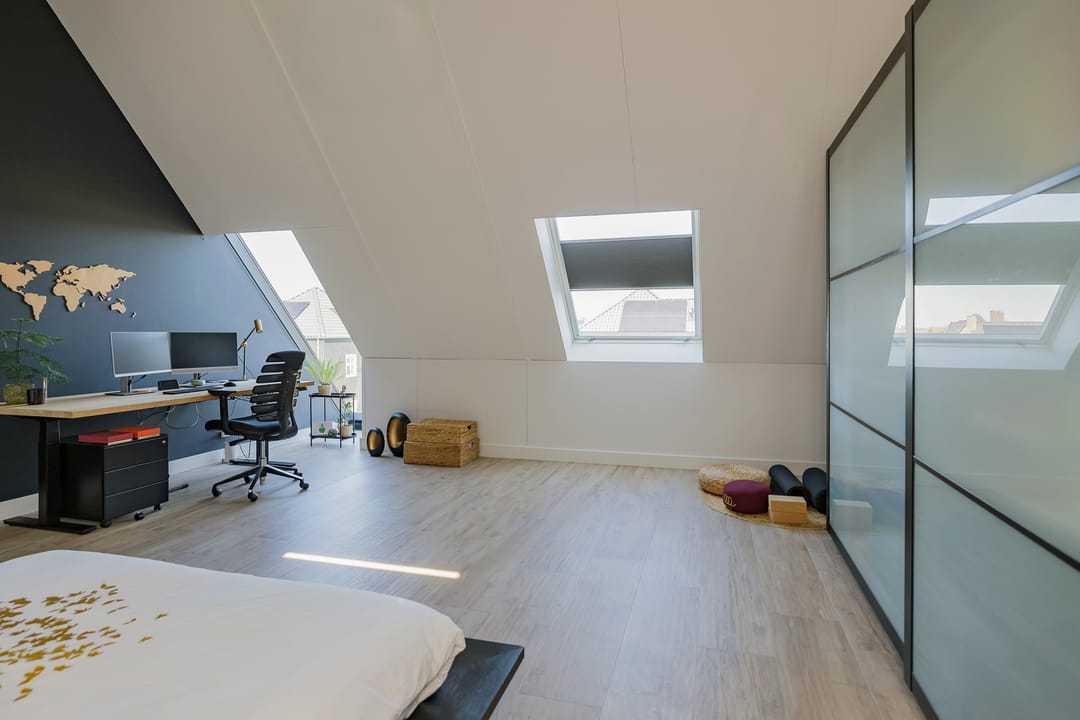 Foto 56 van Hoge Vierschaar 7