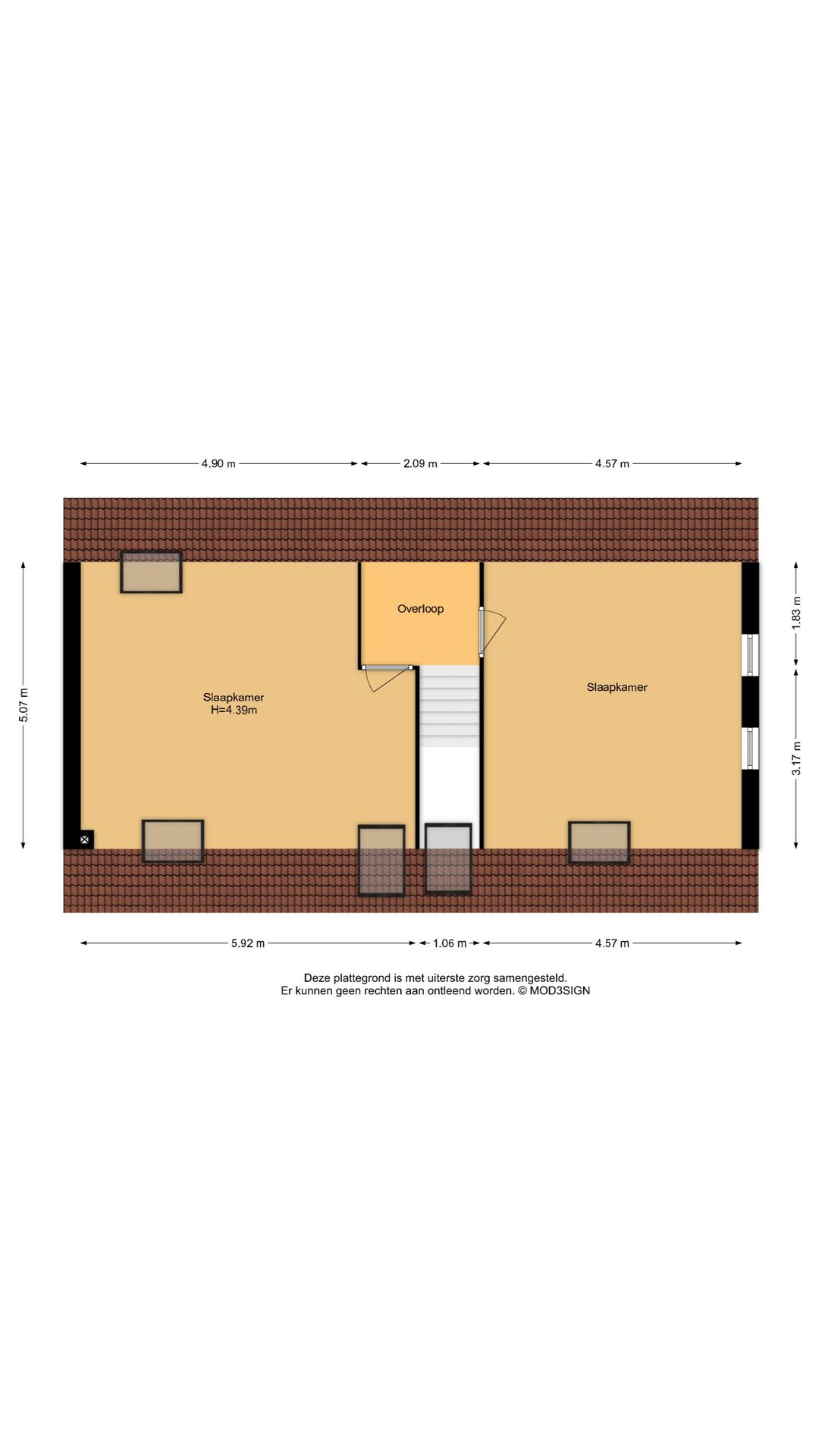 Foto 65 van Hoge Vierschaar 7