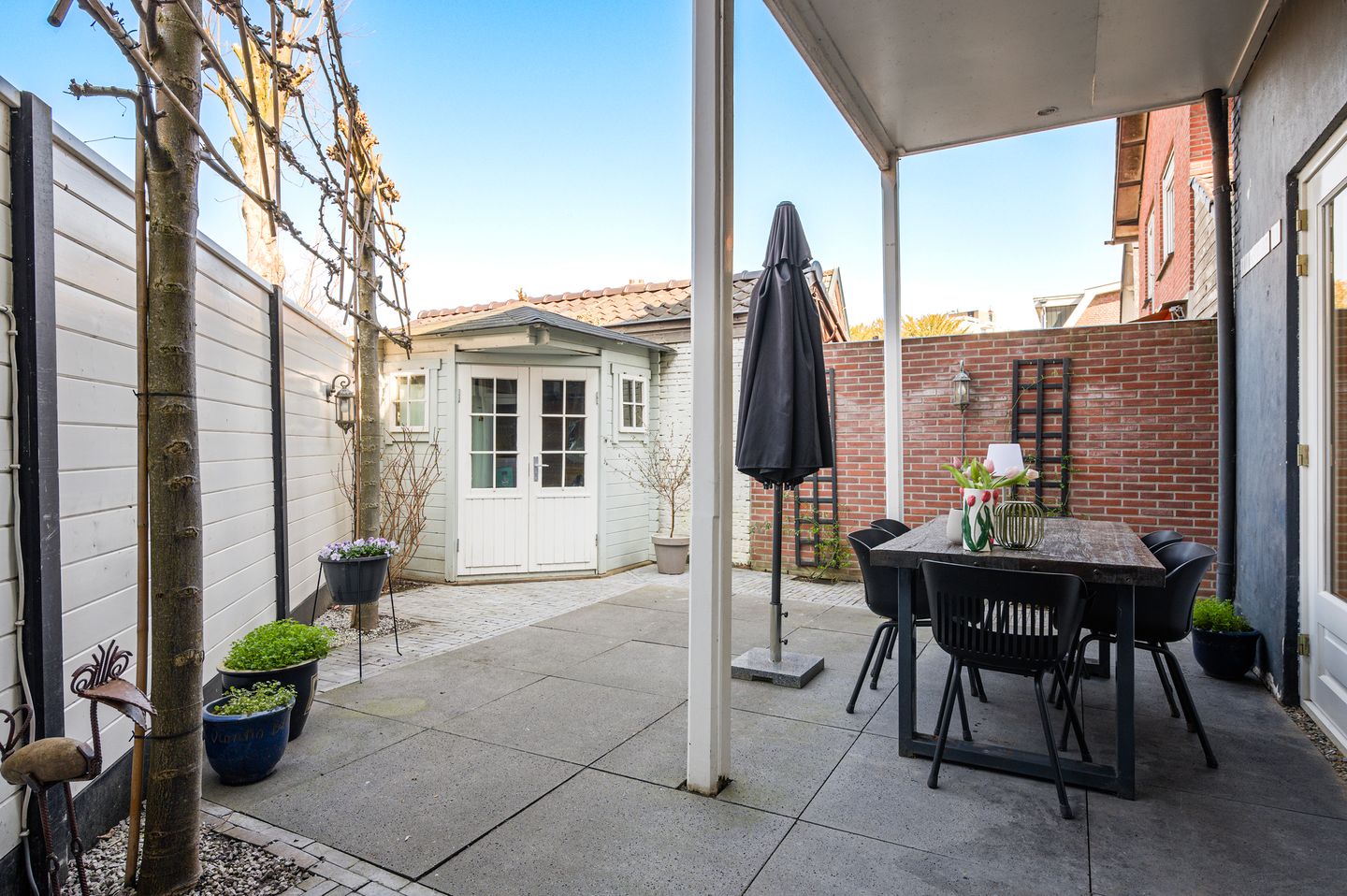 Foto 4 van Bothastraat 11