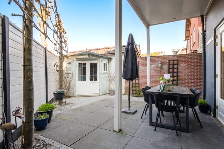 Foto 4 van Bothastraat 11