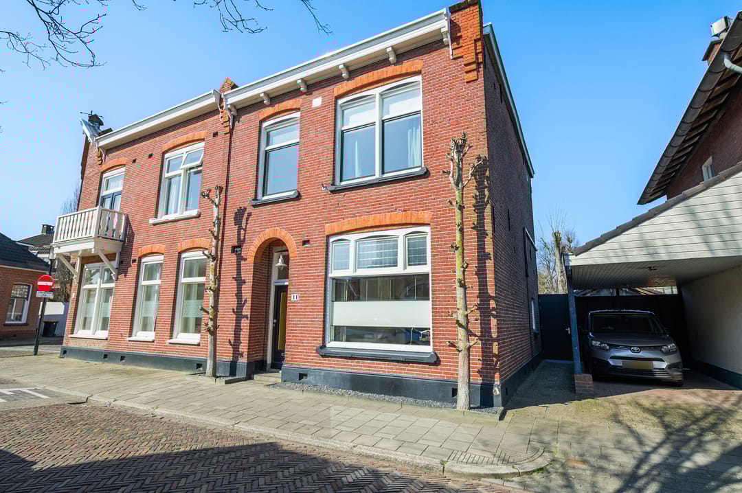 Foto 7 van Bothastraat 11