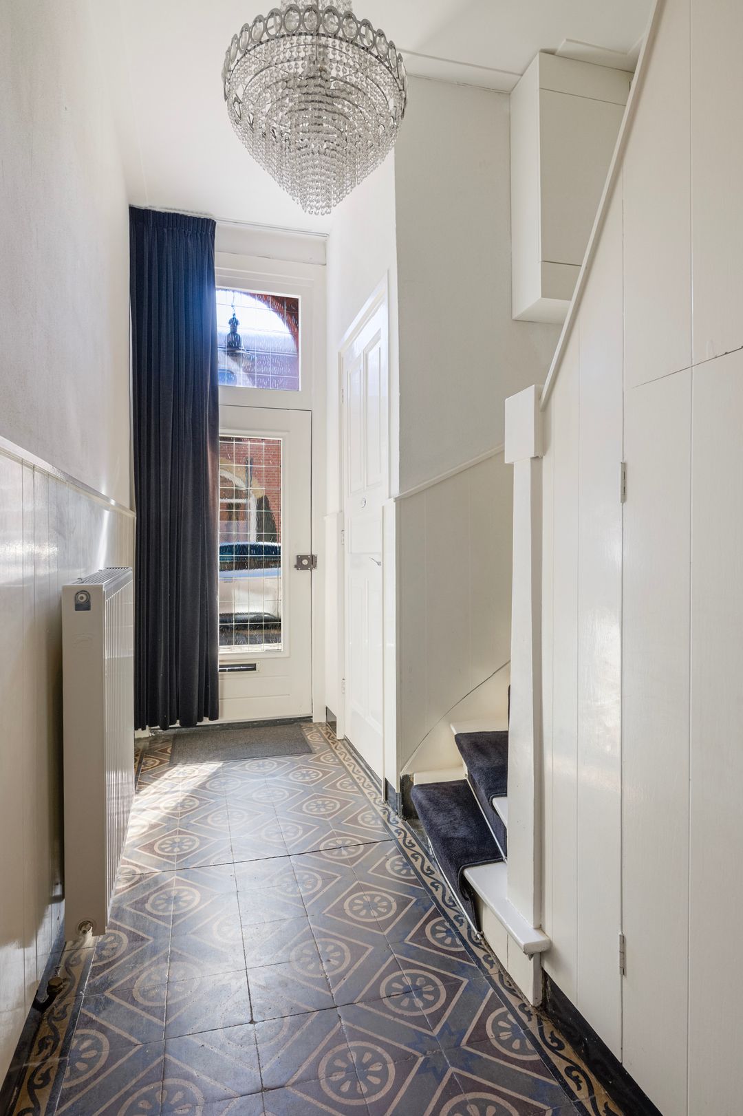 Foto 8 van Bothastraat 11