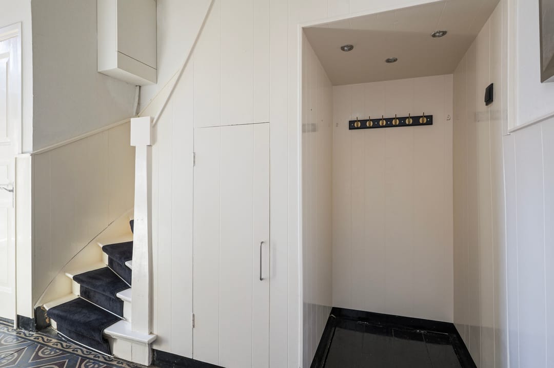 Foto 11 van Bothastraat 11