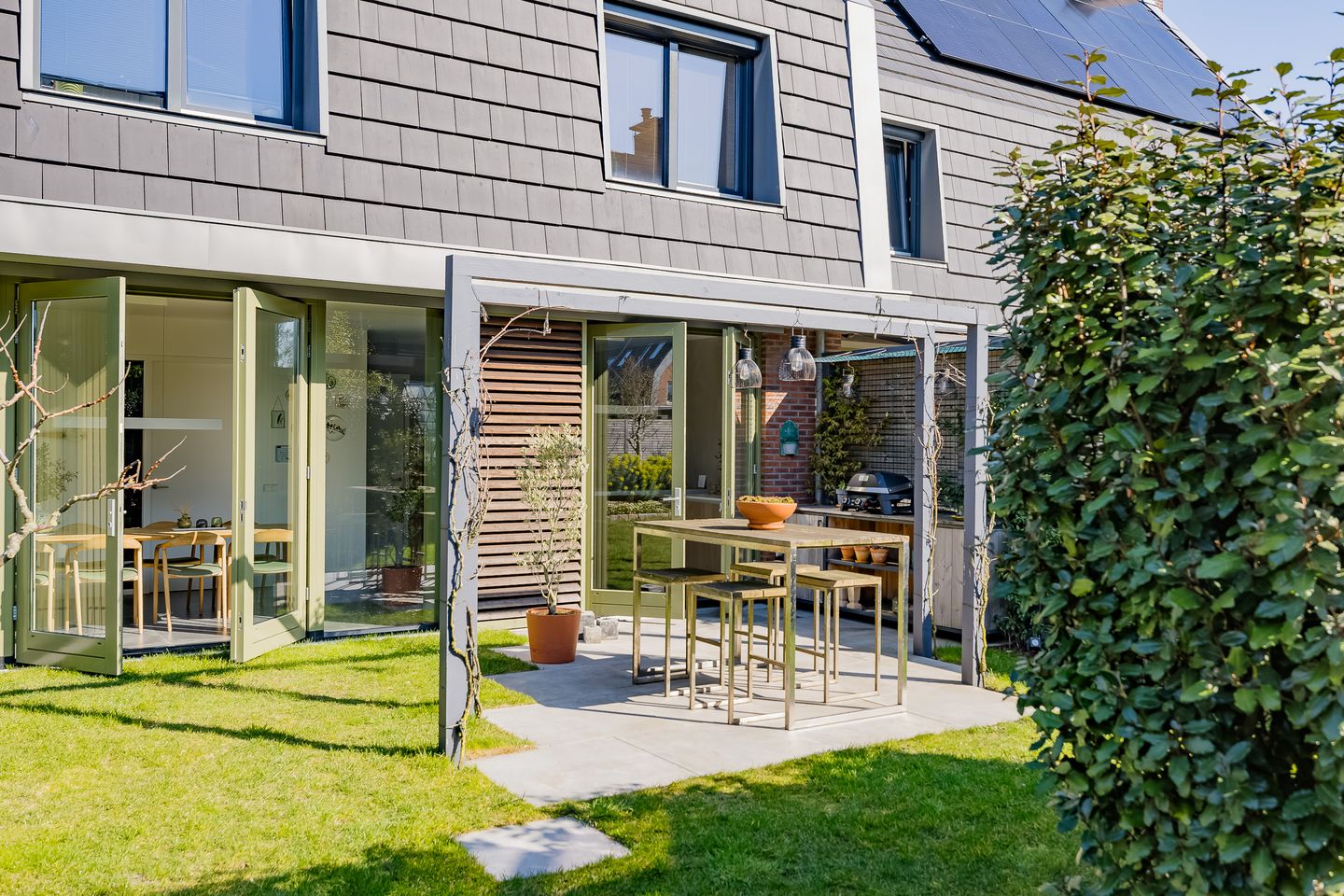 Foto 25 van Hoge Vierschaar 7