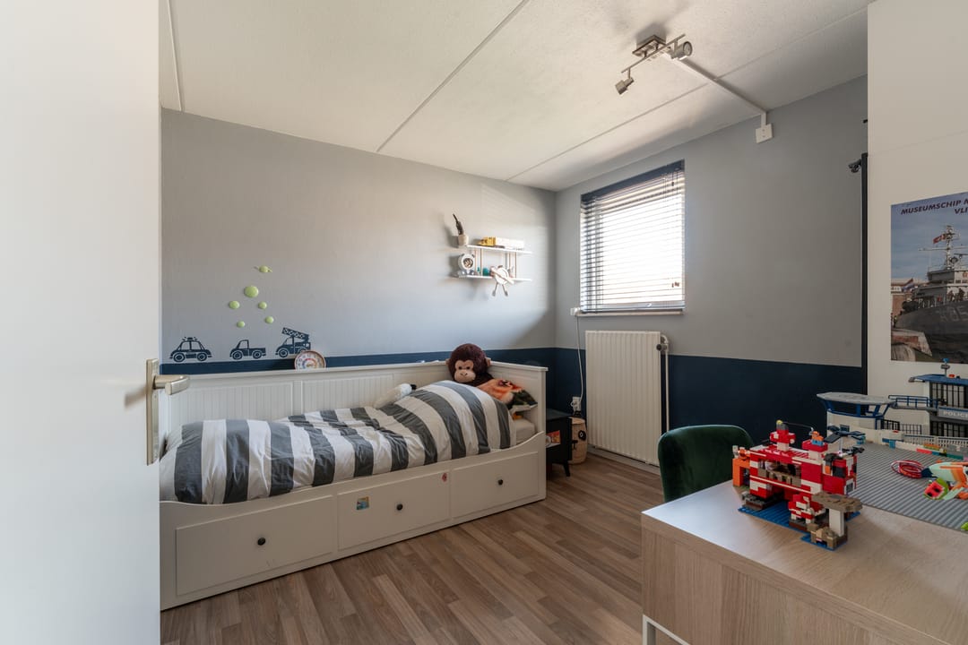 Foto 43 van Lentsenburg 20